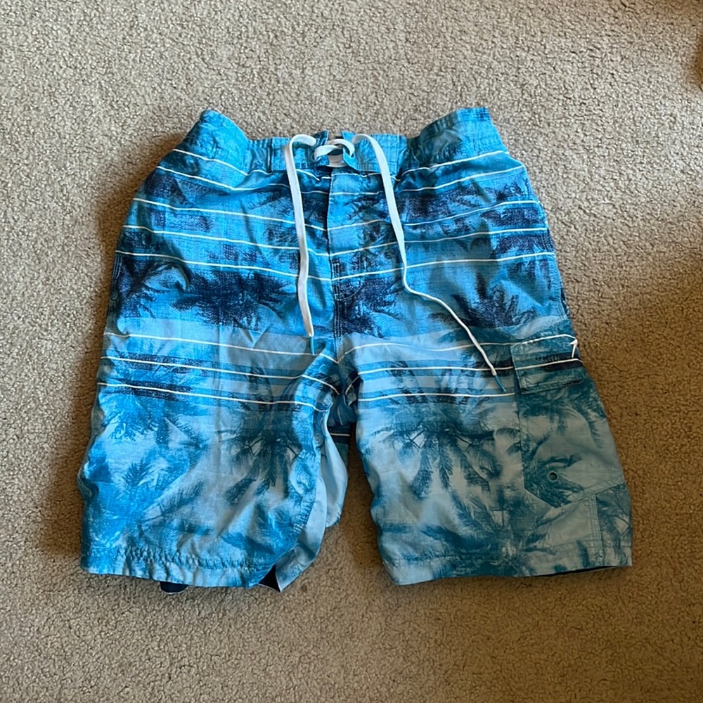 Men’s Bathing Suit